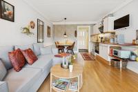 Holiday Fun Close To Beach And Dunes - B&B Nexø