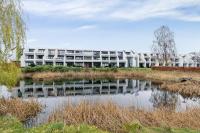 Lovely Holiday Apartment In Central Location - B&B Elsinor