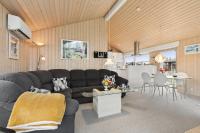 Ferienhaus Mit Innen-Whirlpool Nahe Meer - Ferienwohnung Sønderby
