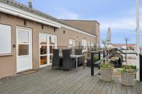 Small Oasis By The Coast On Beautiful Ærø - B&B Søby