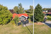 Cozy Holiday Home Near Beach And Town - B&B Otterup