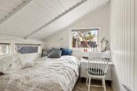 Cozy Summer House - Ferienwohnung Stubbekøbing