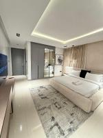 Mex premium 3 beds at Shoreline Ikoyi - B&B Lagos