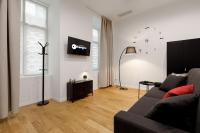 Apartments Trieste Centro I Palazzo Panfili - B&B Trieste