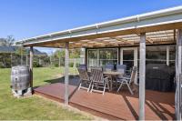 Close To The Beach With Outdoor Spa - B&B Slagelse