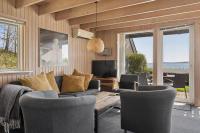 Ferienhaus Mit Schönem Blick Auf Den Lillebælt - Ferienwohnung Fredericia