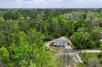 Deer Run Hideaway by Suwannee River & Near I-75 - B&B White Springs