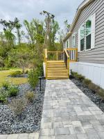 Deer Run Hideaway by Suwannee River & Near I-75 - B&B White Springs