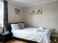 Cozy Sea View Room Folkestone Harbour - B&B Folkestone