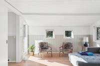 Renovated Holiday Home Near Beach And Town - B&B Blokhus