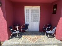 Amos 1 - Ferienwohnung Paraćin