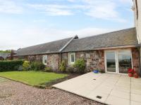 Burnside Bothy - B&B Girvan