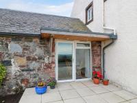 Burnside Bothy - B&B Girvan