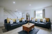 Atlantic Reach Cottage - B&B Newquay