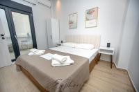 Apartment mit 1 Schlafzimmer und Balkon