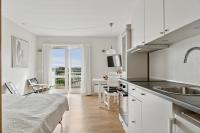 Pension Koch Lejlighed 14 - B&B Gudhjem