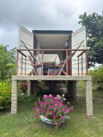 Pousada Mão de Deus - B&B Vila Tepequem