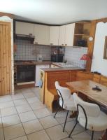 Studio "Le Panpounet" - B&B Les Contamines-Montjoie
