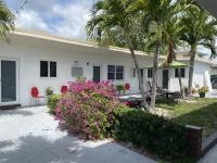 1 Bedroom Apt near Coconut Grove - Bed and Breakfast Miami