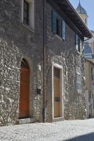 Bormio DS5 - Zero Passi Central Apartment - B&B Bormio
