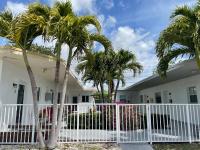 1 Bedroom Apt near Coconut Grove - Bed and Breakfast Miami