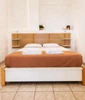 Starry Coast Apartments - B&B Néa Poteídaia