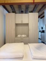 Cozy tiny flat in Cadore Dolomiti - B&B Cleulis