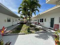 Cozy Studio near Coconut Grove - Ferienwohnung Miami