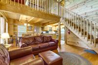 Smoky Mtn Oasis w/ Hot Tub! 5 Mi to SkyLand Ranch - B&B Sevierville