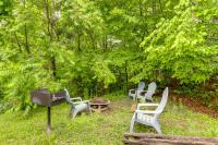 Smoky Mtn Oasis w/ Hot Tub! 5 Mi to SkyLand Ranch - B&B Sevierville