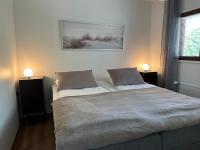 Apartment mit Meerblick