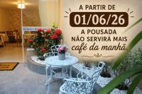 Beto´s Pousada - Ferienwohnung Abraão