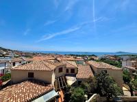 Amazing Sea View Terrace - B&B Santa Maria Navarrese