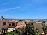 Amazing Sea View Terrace - B&B Santa Maria Navarrese