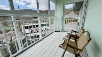 Ts House Hakodate Park Front - Bed and Breakfast Hakodate