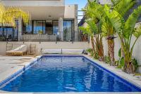 Villa Riviera - B&B Busot