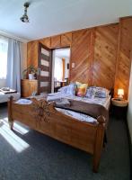 Apartament Gąsienicówka - B&B Zakopane