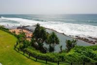 Chakas Cove 39 - Ferienwohnung Ballito