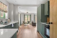The Coach House - B&B Weymouth