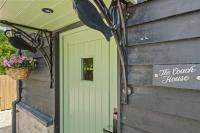 The Coach House - B&B Weymouth