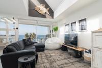 Chakas Cove 55 - Ferienwohnung Ballito