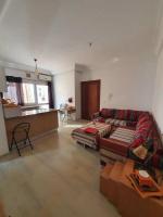 vue of beach - B&B Sousse