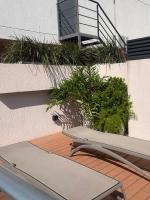 Executive Apartment - B&B Asunción