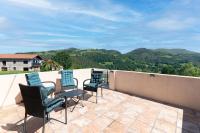 El Mirador de San Martín - B&B Villafufre