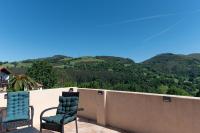 El Mirador de San Martín - Chambres d'hôtes Villafufre