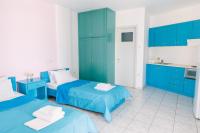 One-Bedroom Apartment with Sea View