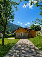 Ferienhaus Steinschlössl - Ferienwohnung Mühldorf