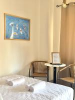 Rocky Stays - Argostoli Central Studio - Ferienwohnung Argostoli