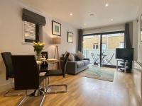 Your Space Apartments - Eden House - Bed and Breakfast Cambridge