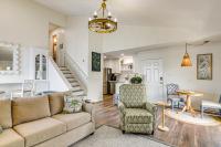 Gorgeous Condo Close to Beach and Local Favs - B&B Galveston